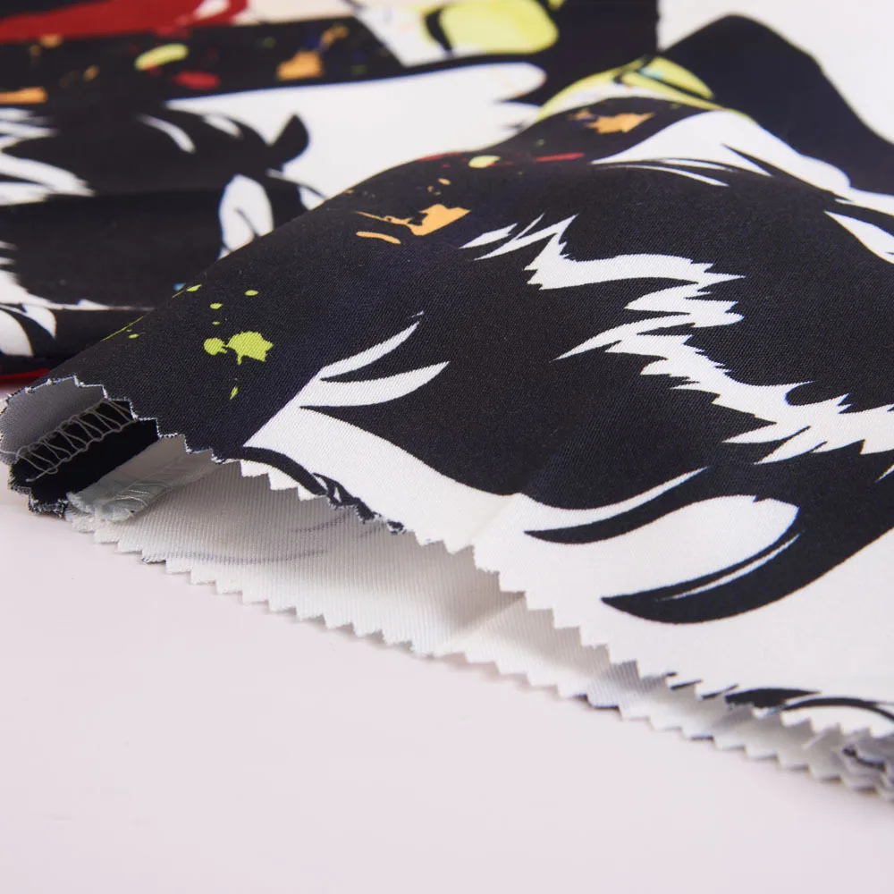 
PYJTRL New Tide Mens Fashion Vintage Beauty Floral Print Suit Trousers Plus Size 5XL Hip Hot Male Casual Pants Singer Stage Wear 