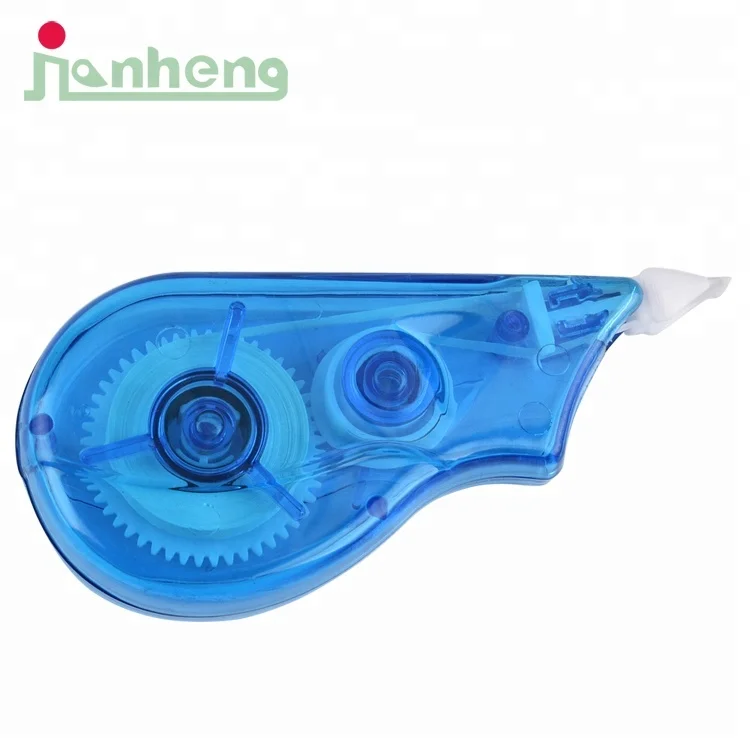 5mm x 6m  classical office and school useful cheap unique colored correction tape