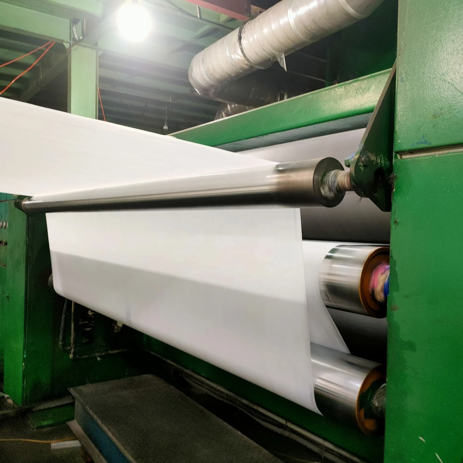 100 polyester non woven fabric,pet stitch-bonded mattress used fire retardant nonwoven fabrics