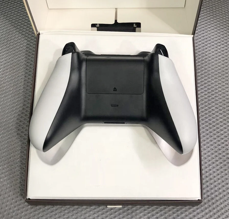  Для беспроводного игрового контроллера Xbox One/ограниченный выпуск/контроллер джойстика (оригинальный и
