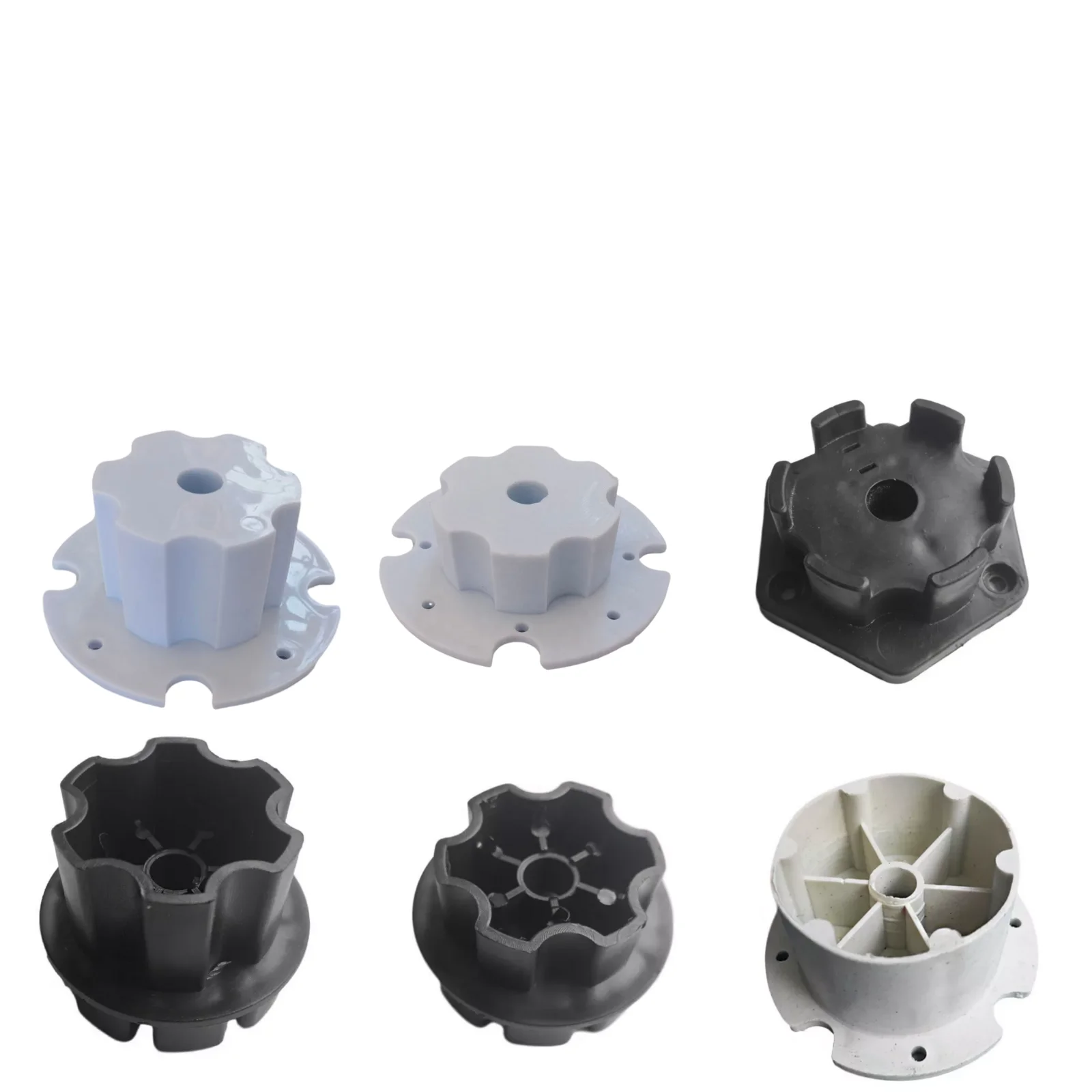 Lorda GA-03 gearbox adaptor Various Ride on Children Electric Vehicle Motor Gearbox Connector Wheel Coupler Adapter