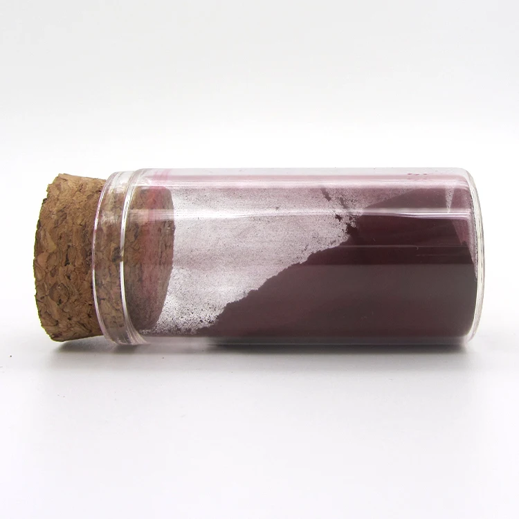 
12271-00-0 Dyes Solvent Red 125 Oil Soluble Plastic Smoke Masterbatch Dyestuff dye 