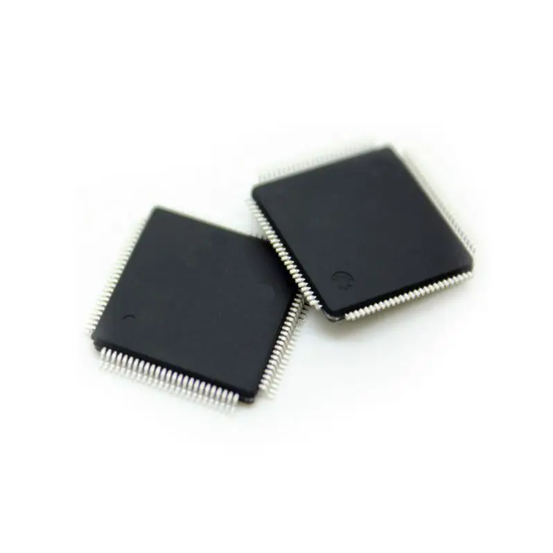 Новый оригинальный PIC32MZ1024EFG100-E/PF IC MCU 32-бит 1 Мб флэш-память 100TQFP микроконтроллер микросхема PIC32MZ1024EFG100