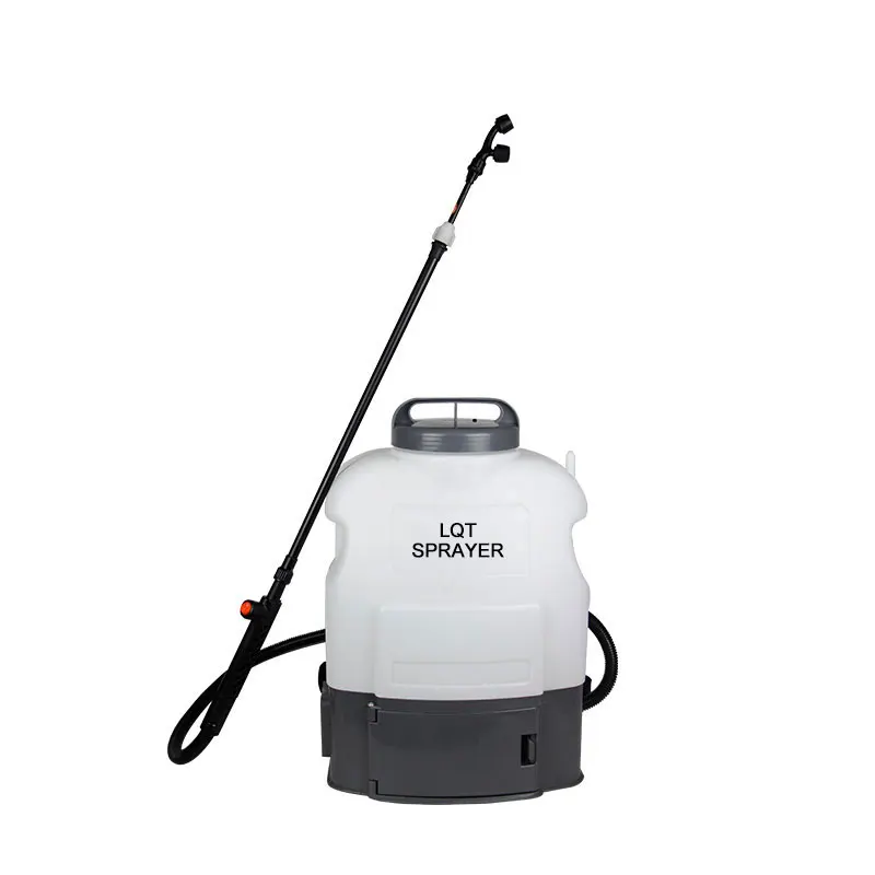 
16L Battery Operated Electrostatic Knapsack Agriculture Sprayer in cheap factory price 