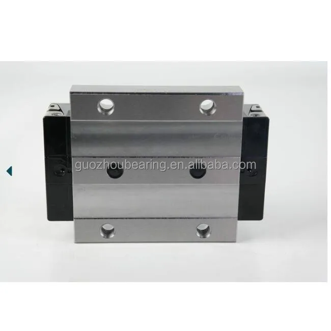 Rexroth Brand Linear Guide Rail Block Bearing R165331220 CNC Rails