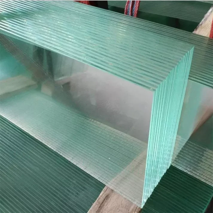 Top quality 4mm 5mm 6mm 8mm clear float glass Support for customization