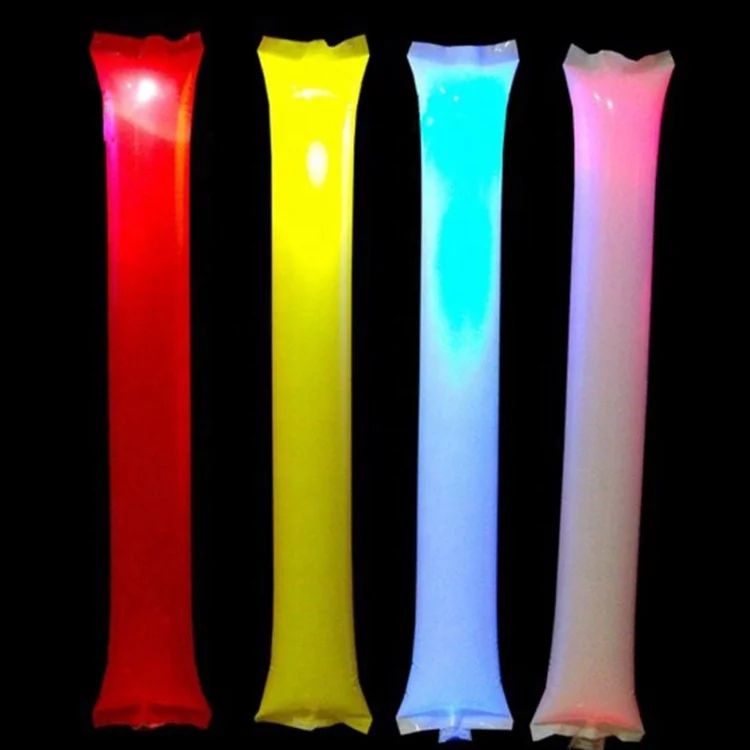 
LED cheering thunder stick 