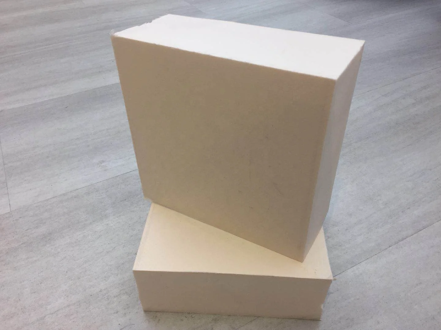 fireproof thermal insulation phenolic foam panel 50mm~200mm