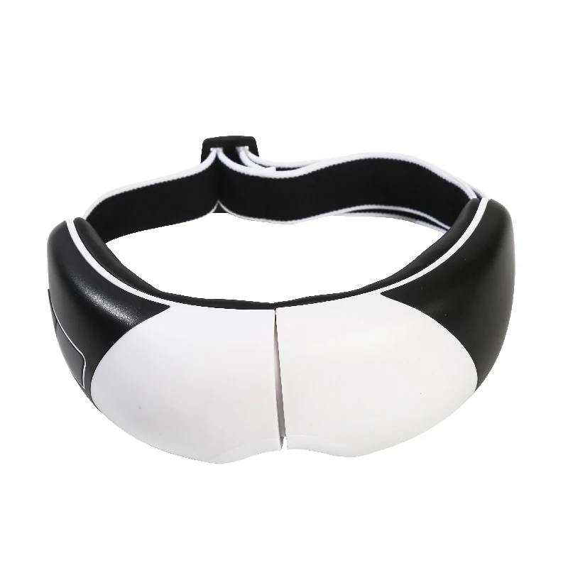 Mini Electric Smart Eye Massager Air Pressure Vibrating Heat Compression Beauty Care with Smart Technology Eye Care Massager