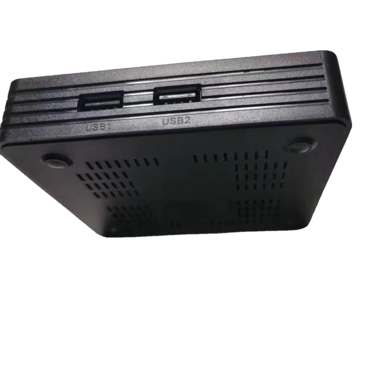 Android 7 TV Box 2,4G WIFI 4K HDR 3D 1GB 8GB поддержка игры