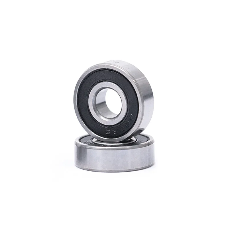 607-2rs 607rs 607 2rs rs rz 2rz hxhv high speed low noise miniature deep groove ball bearing