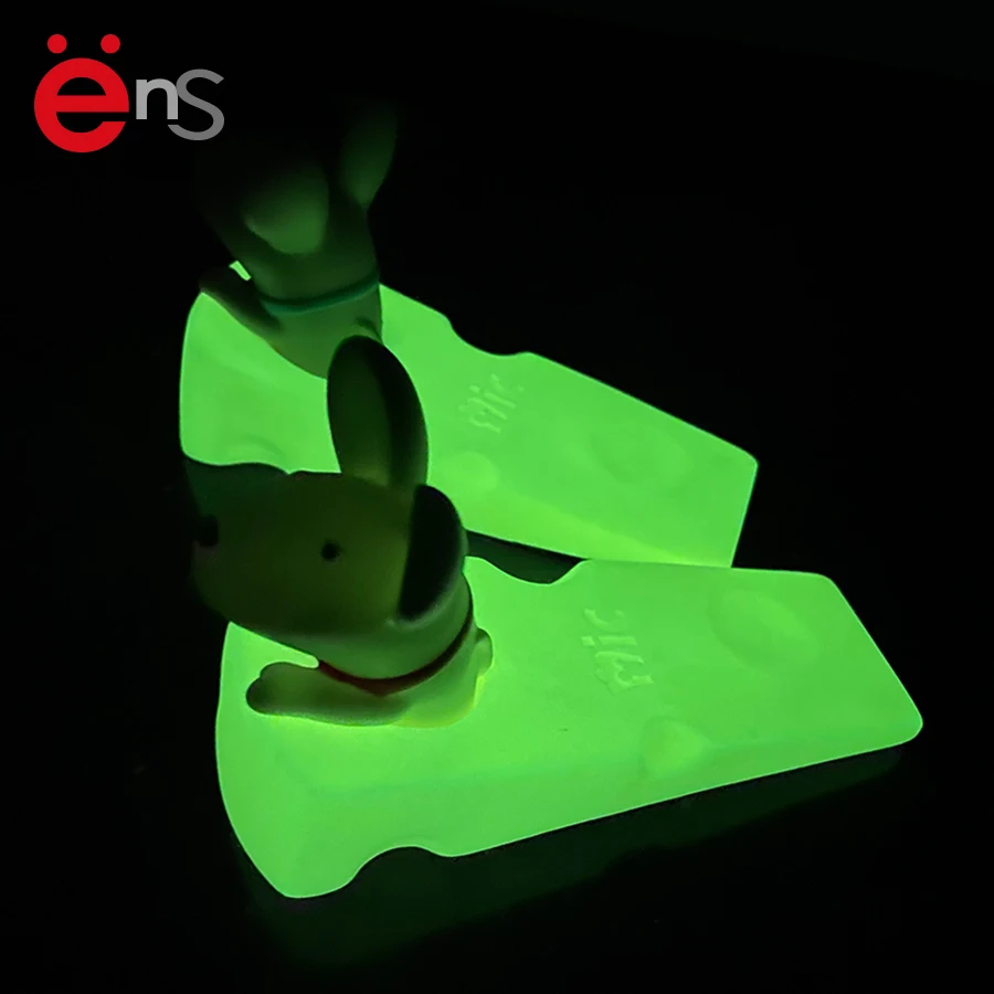 Plastic Funny Doorstopper Door Stopper Animal  Custom Mouse Bady Door Stops