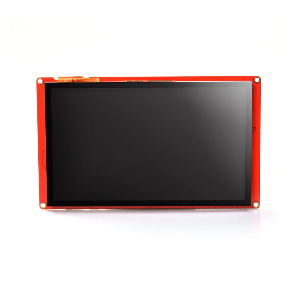 NEXTION 7.0' Intelligent LCD Touch Display Module NX8048P070-011C Multifunction HMI Capacitive Without Enclosure