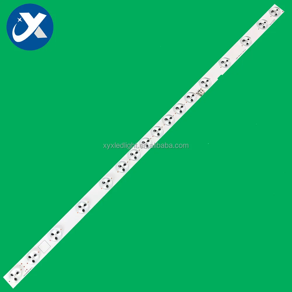 1 шт./комплект светодиодная подсветка 562 мм