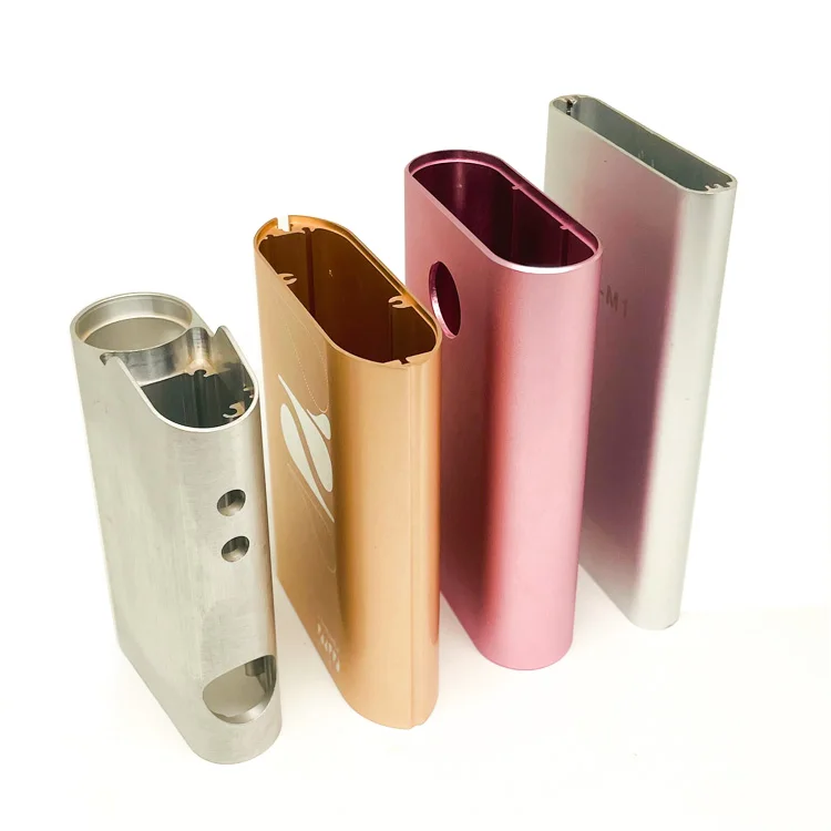 OEM высокоточная обработка деталей на заказ CNC, производитель алюминиевых деталей на ЧПУ