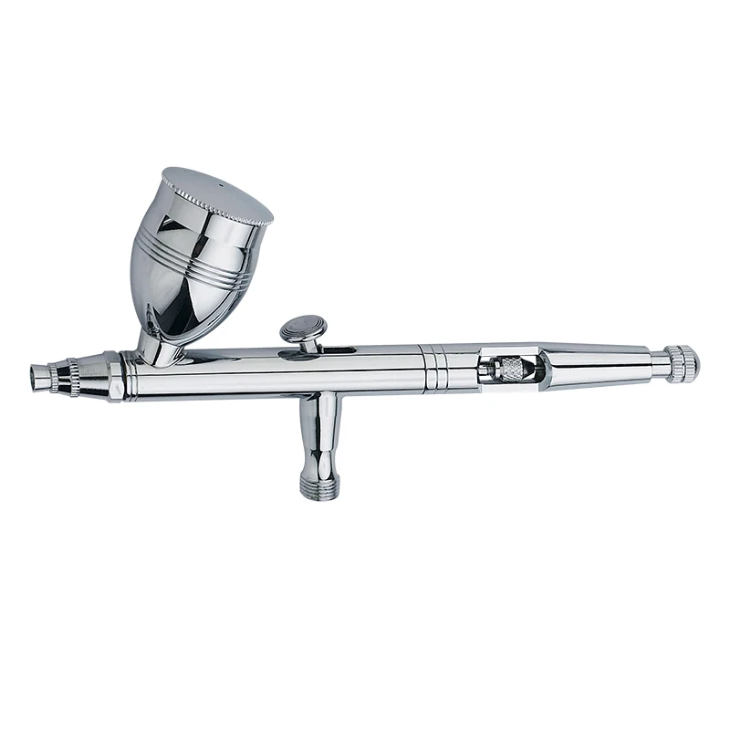 Airbrush AB-183 for makeup.hobby.model paint cake decoration