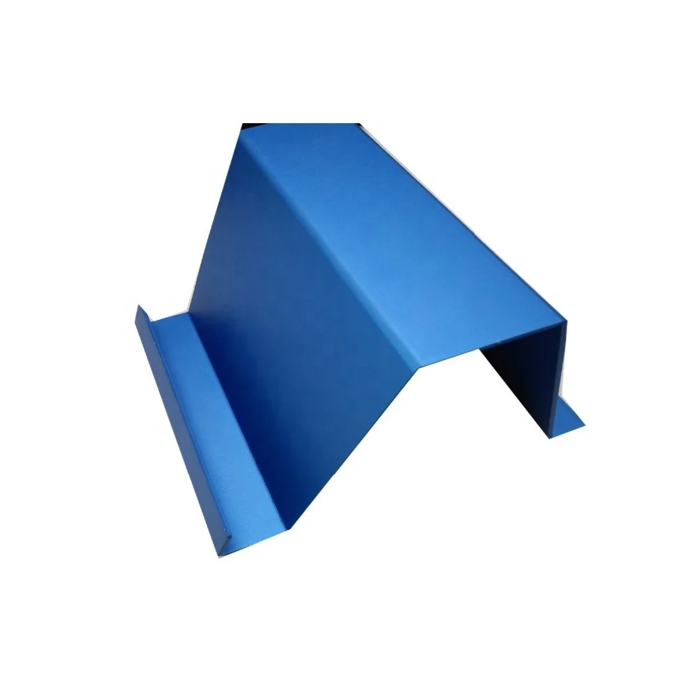 ISO certificated factory anodized aluminium sheet metal stamping bending forming welding fabrication parts