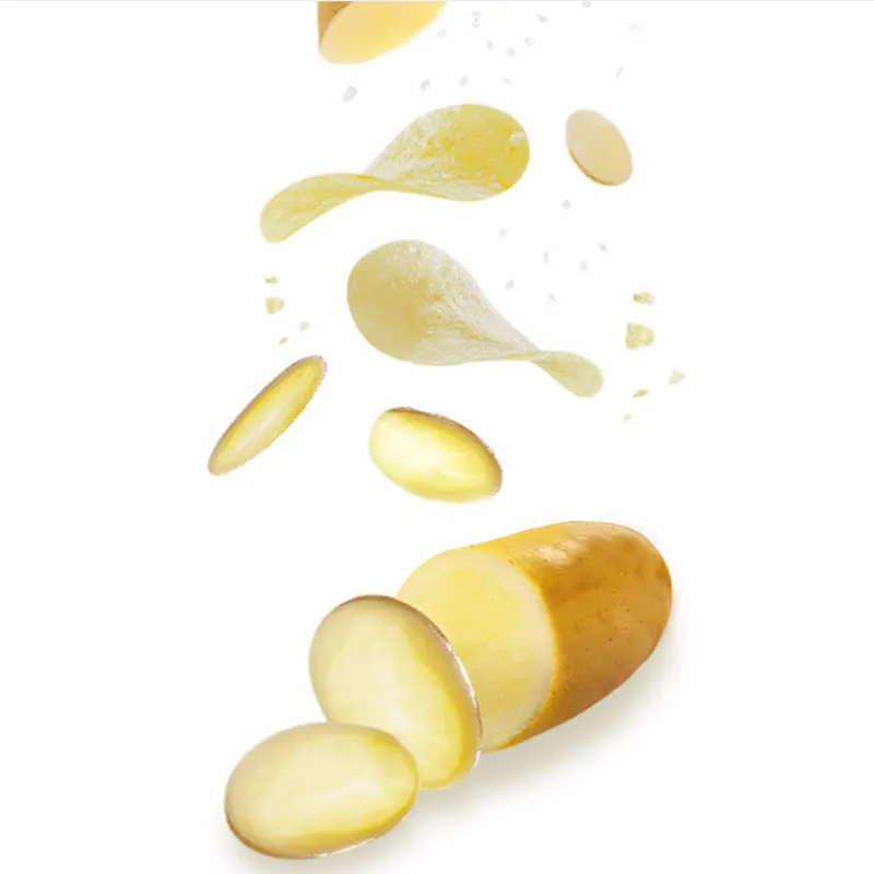 Original cut potato chips casual small snacks a variety of flavors office puffed snacks out of the trip to send his girlfriend