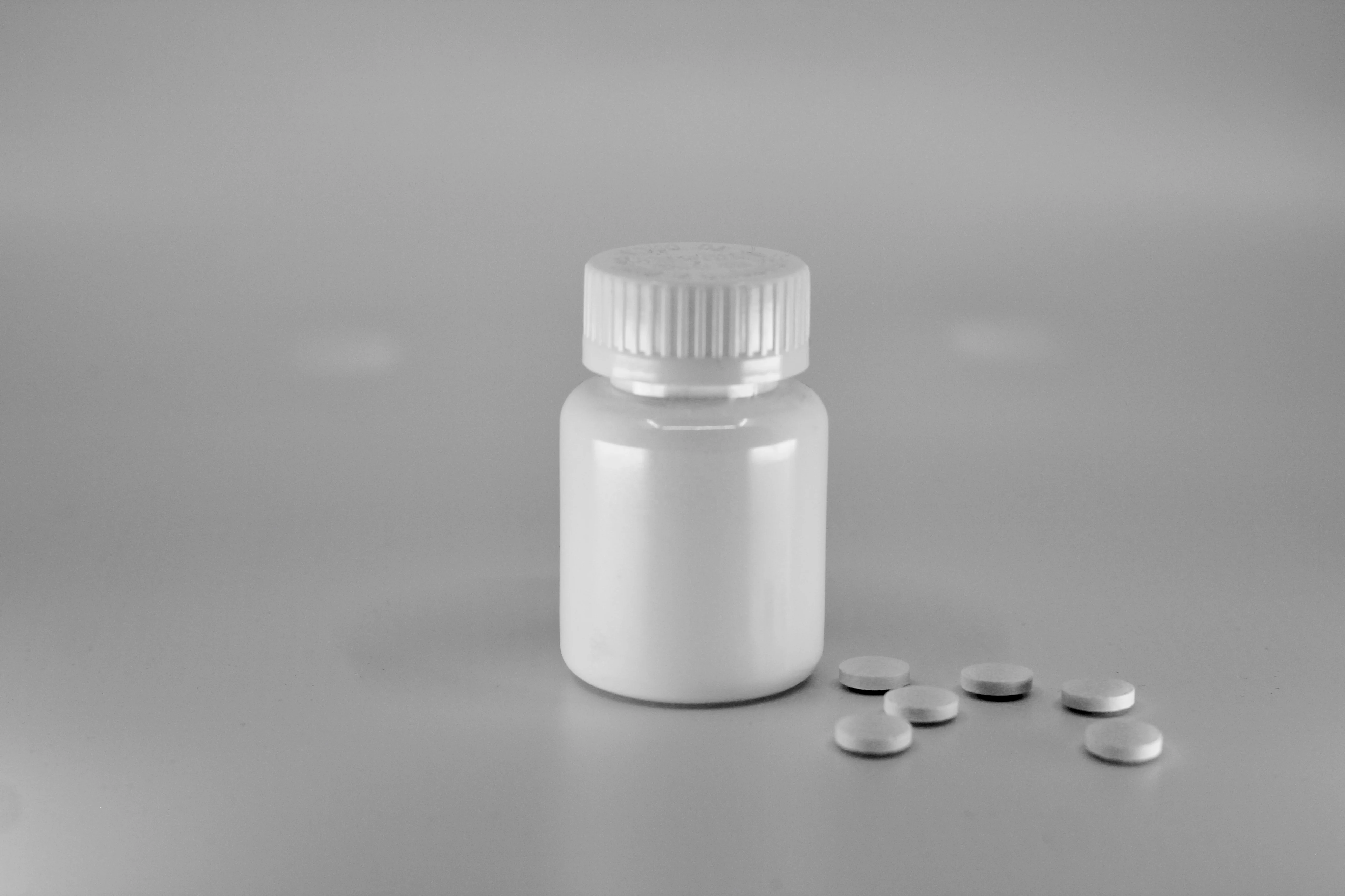 Флаконы для фармацевтических препаратов с обычной крышкой от 30 мл до 300 1 унции 2 3 4 5 унций 6 7 8