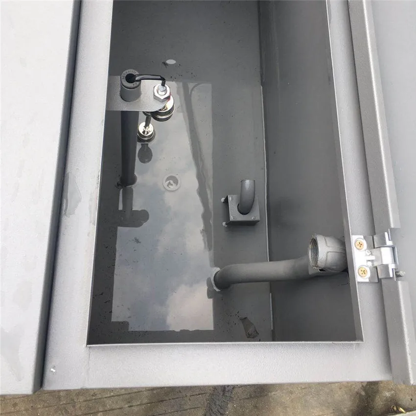 High pressure Fog  Machine pump for Deodorization /Landcape misting system/Cooling down system