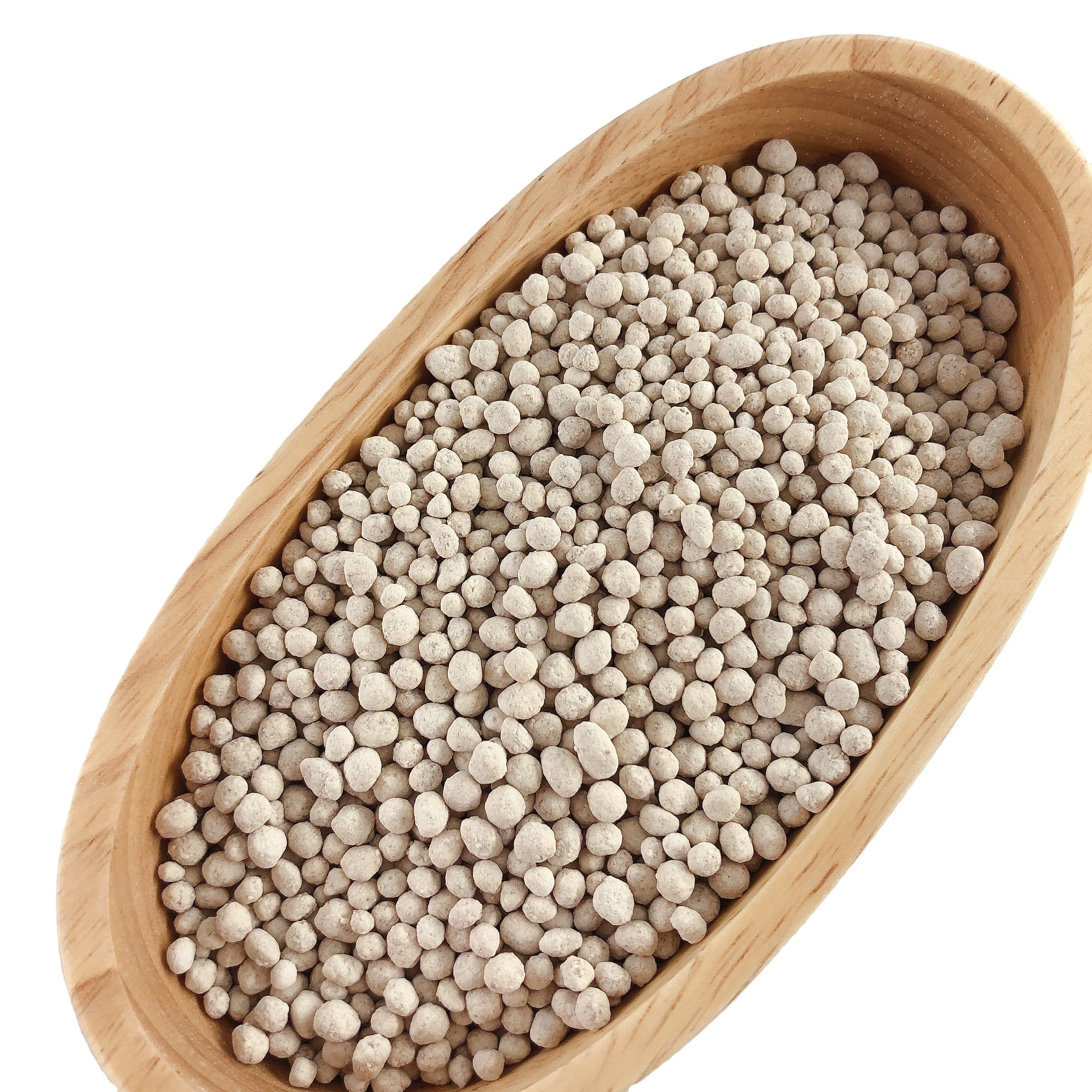 Китайский завод, низкая цена, кремниевое гранулированное удобрение Si + Ca + Mg