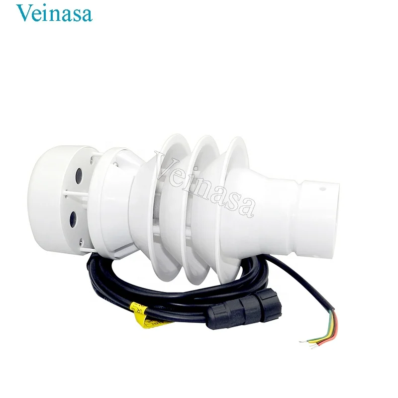  Veinasa-THPRW-03 Estacion метеологическая система мониторинга погоды компактная
