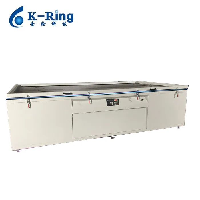 Fashion silk screen printing supplies philippines with factory price