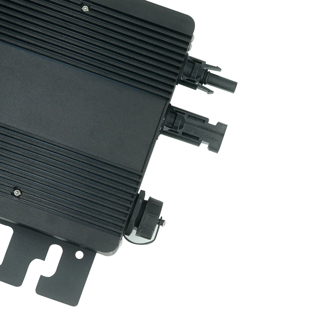 micro hybrid solar inverter 400w 1500w