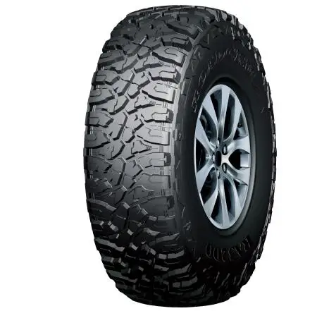 Comforser Brand at MT Tires 235/65R17 Good Quality Snow Flake Rated