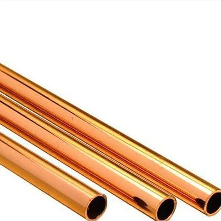 china scarp copper Medical Pipe For Medical Gas Copper Piping Medical Grade Copper Tube 8mm 10mm 12mm 15mm