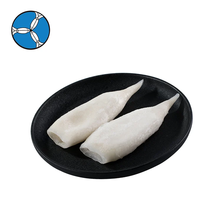 Морепродукты SANFENG, высокое качество, замороженный кальмар