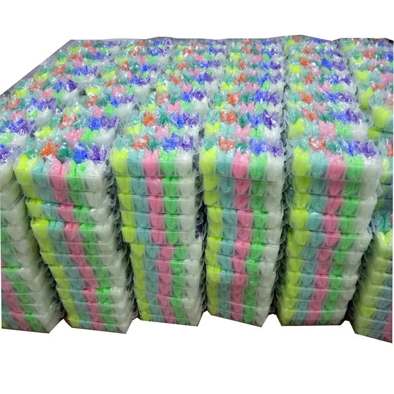 Manufacturer 30000PCS Fuse Beads with Tweezers Pegboard Ironing Paper clip and Case