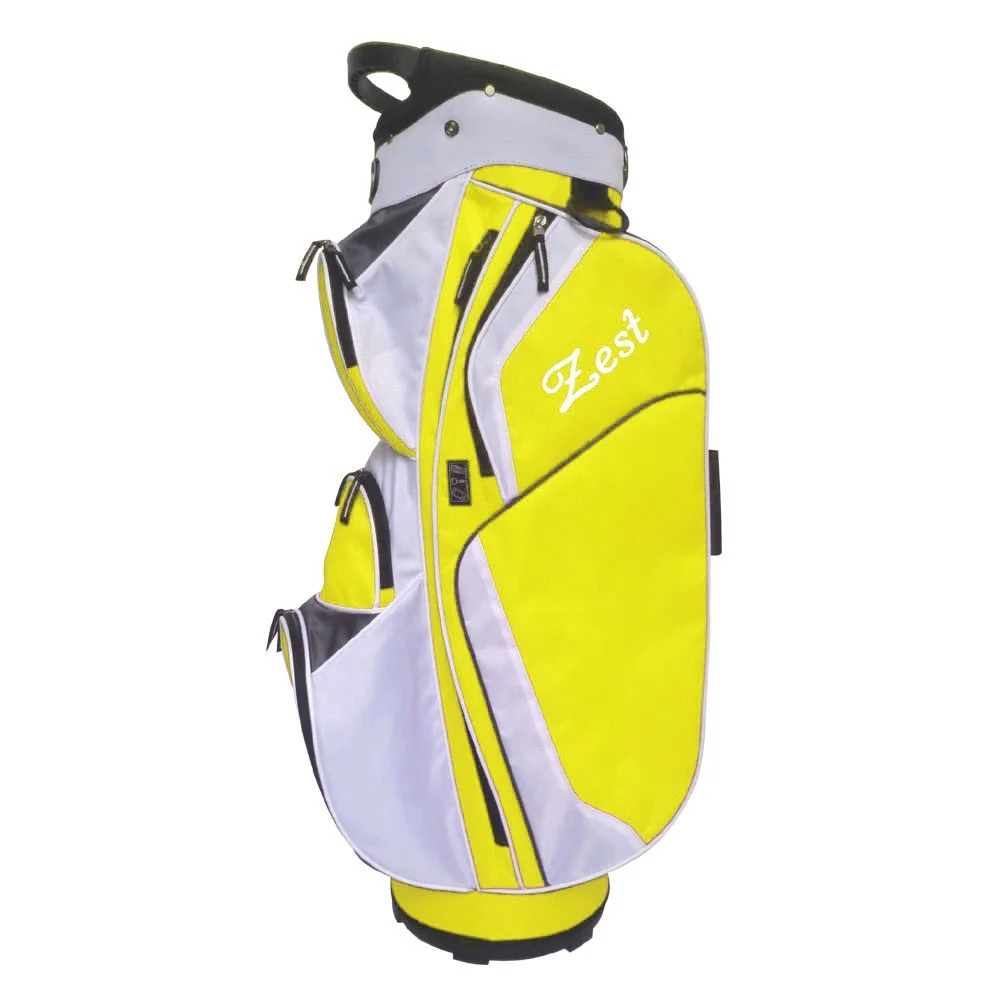 wholesale customer waterproof golf bag hot sale golf club bag