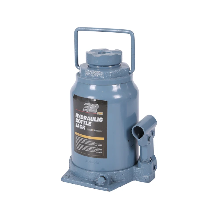 bottle jack 30 ton heavy-duty hydraulic bottle jack customized car hydraulic jack for heavy vehicle