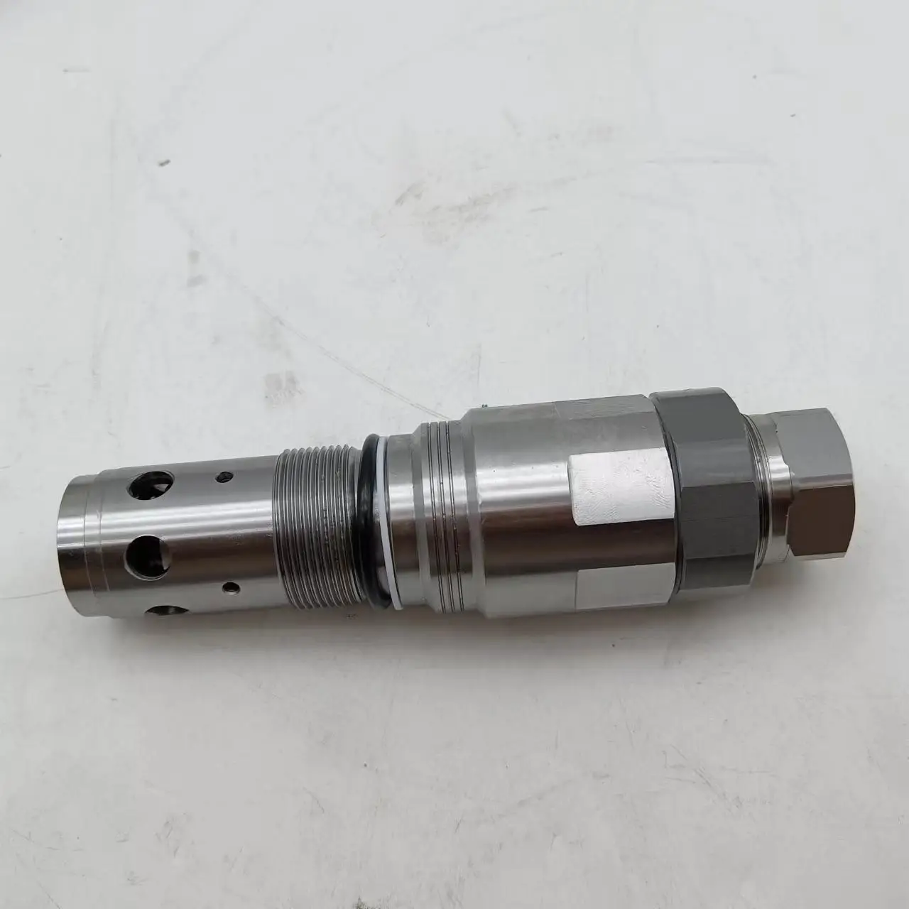 TEM Kawasaki swing motor relief valve  M2X63 M2X150 M5X130 M5X180 8230-36550 420-00195 410127-00122  for Cat Hitachi Kato