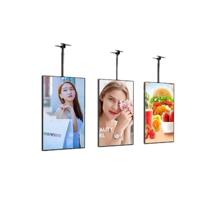 Vertical Digital Signage 55 65 дюймов TFT ЖК-модуль экран 2500nits светодиодная подсветка ЖК-панель для рекламного дисплея