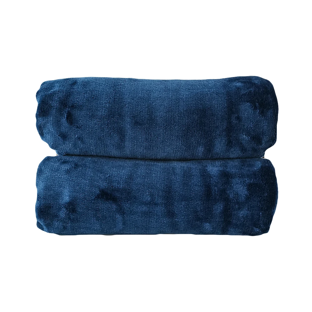 Custom Luxury Customized Fleece Digital Printed Bed Blanket Super Soft Warm Thick Plush Throw Lightweight Cozy Couch Blankets