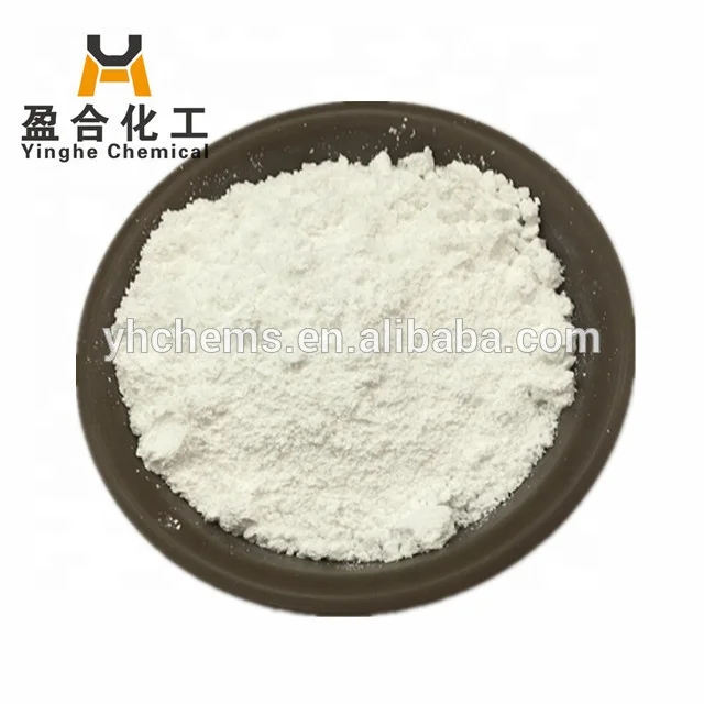 Manufacturer Nano White Aluminum Oxide Powder with Competitive Price