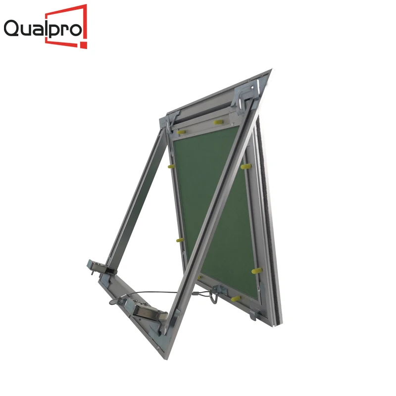 New Design Ceiling and Wall Hidden acess hatch