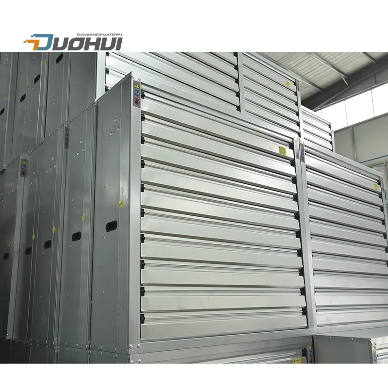 Poultry farm exhaust fan industrial ventilation exhaust fan