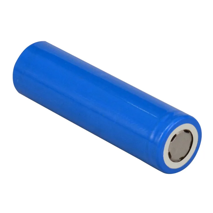 Wholesale NCR18650 2600mAh Cylindrical Rechargeable battery li-ion 18650 bateria
