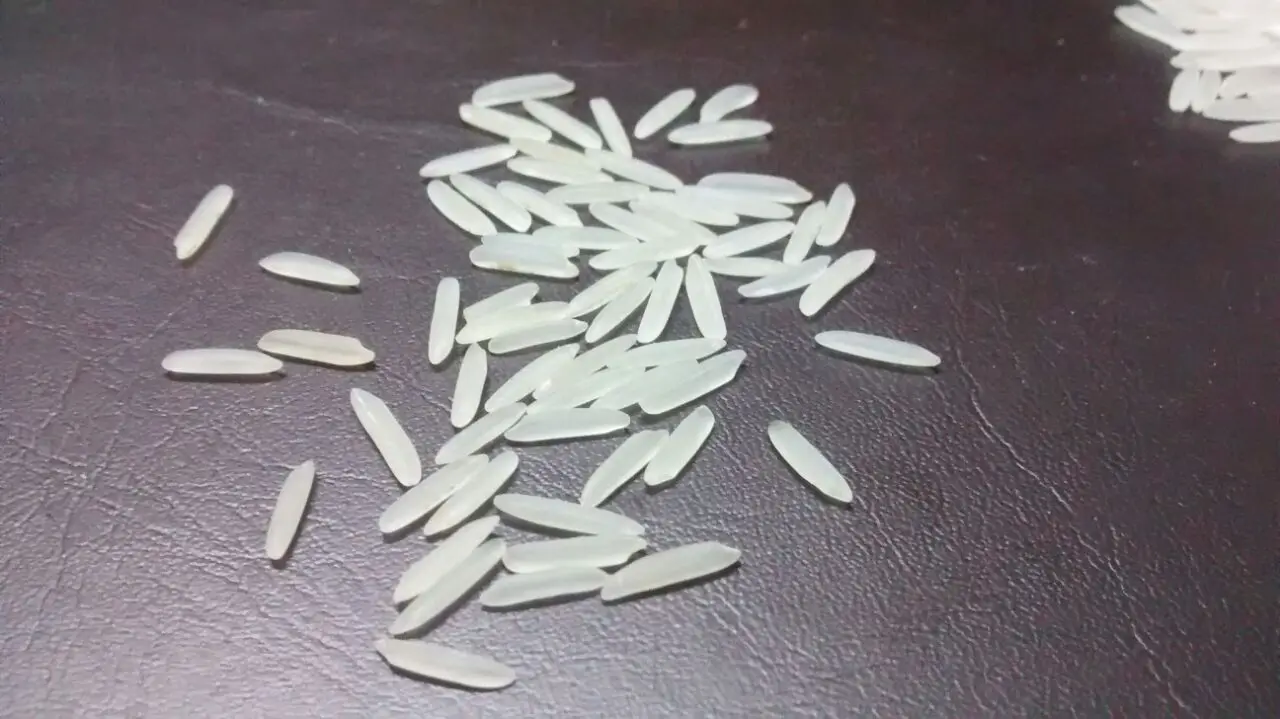 Рис басмати Премиум-качества 1121