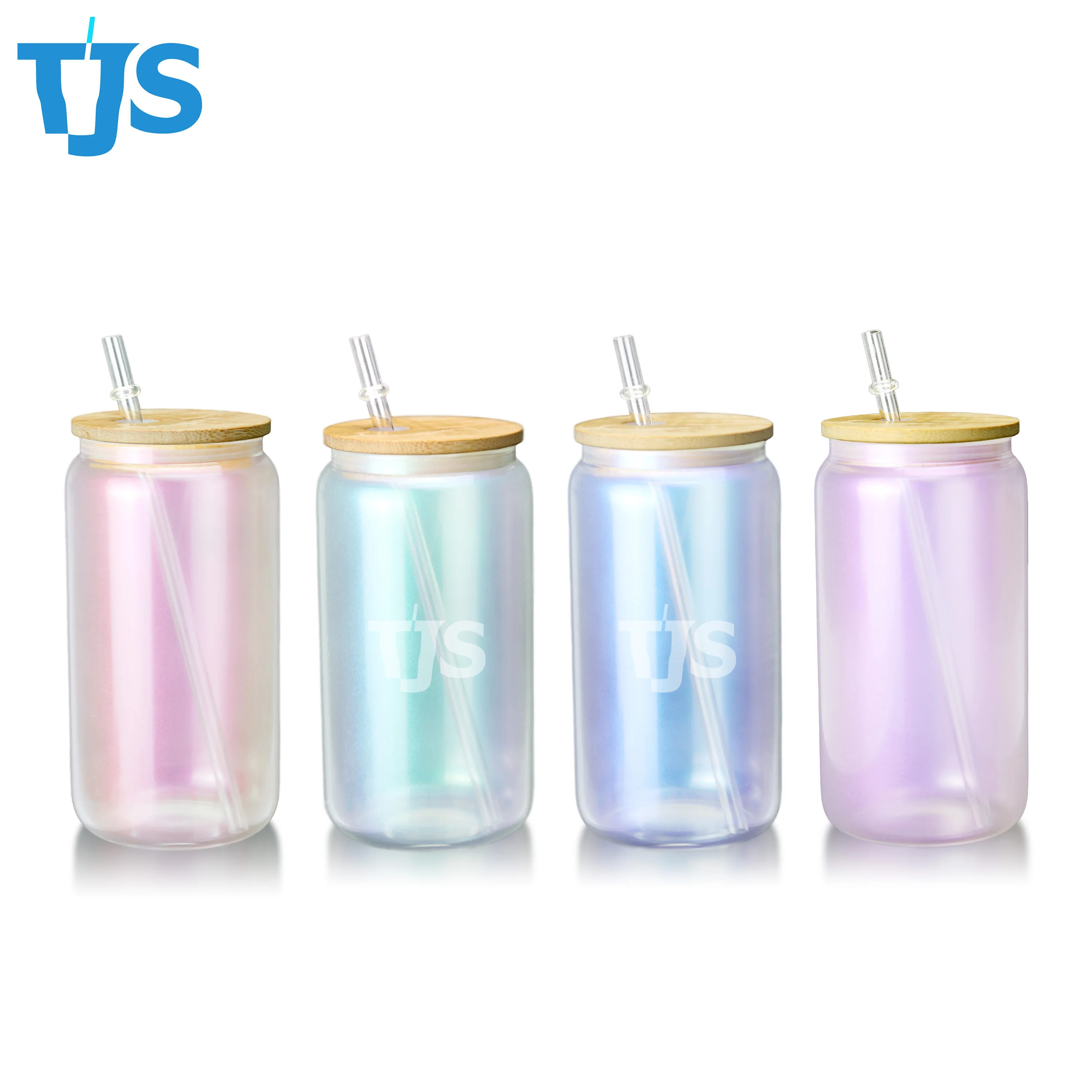 3oz sublimation shot glasses mug