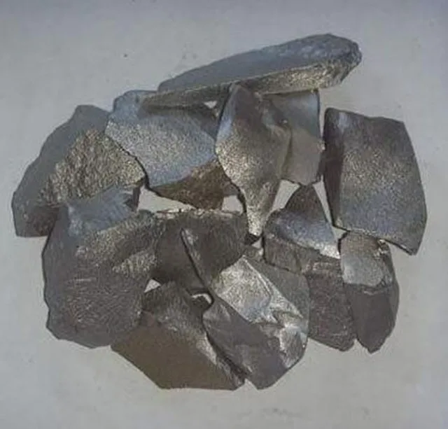 
Titanium 30/40/68/70 Ferro Titanium Powder For Fux-Core Welding 