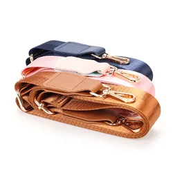 Adjustable Fashion Shoulder Bag Strap Camera Customized Packaging And Logo Printing