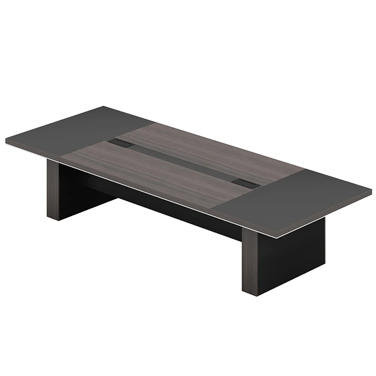 Luxury Office Conference Room Table and Chairs Sets