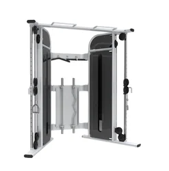 LAND FITNESS/ GYM EQUIPMENT/ Strength Machine Functional Trainer