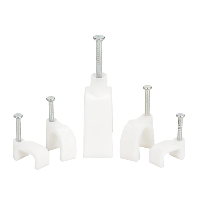 Chinese Supply High Durability Cable Lashing Clamp Cable Organizer Clamp Cable Clamp