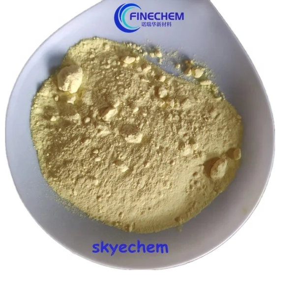 2-йод-1-p-толилпропан-1-он CAS:236117-38-7 промежуточное химическое вещество, наиболее продаваемое