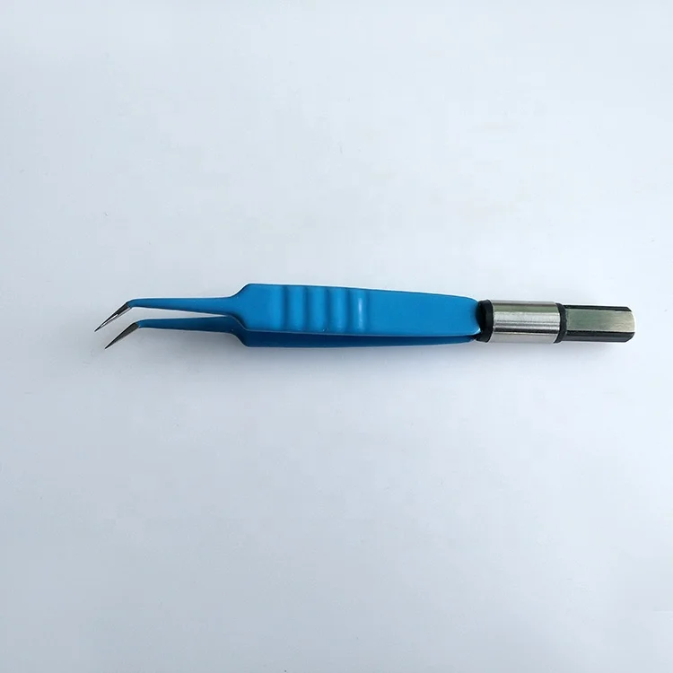 Supplier Trade Price Laparoscopic Instrument Diathermy Bipolar Monopolar Forceps